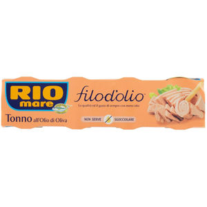 Rio Mare Filod'olio