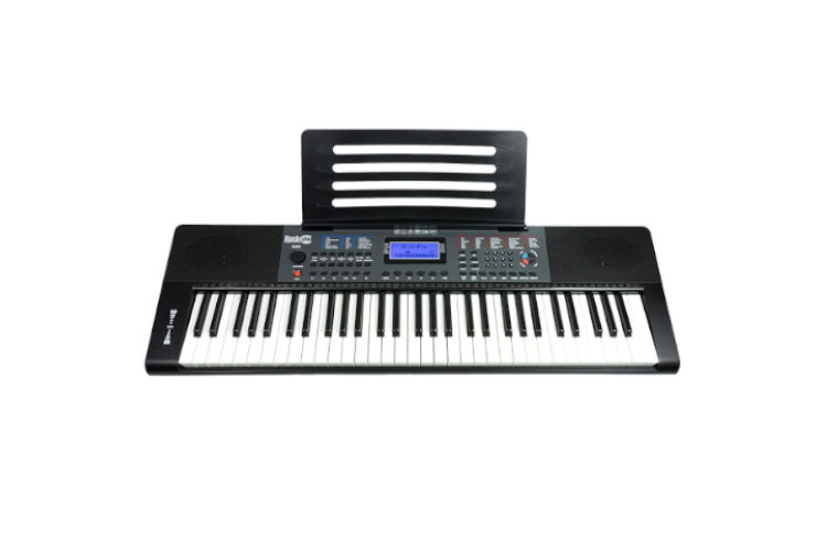 RockJam RJ461