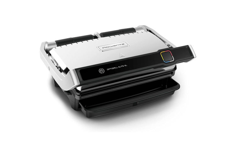 Rowenta GR760 Optigrill Elite XL