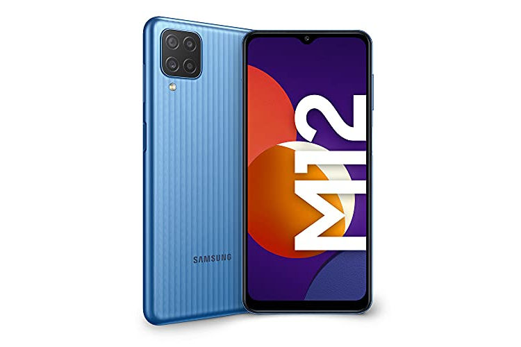 Samsung Galaxy M12