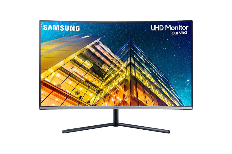 Samsung HRM UR592