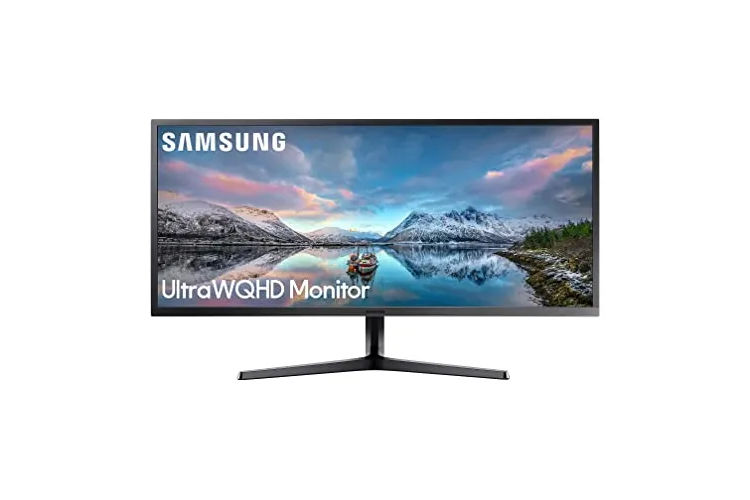 Samsung SJ55W-S34J552