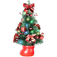 SHareconn Mini albero di Natale