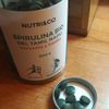 Nutri&Co Spirulina Bio 500 compresse