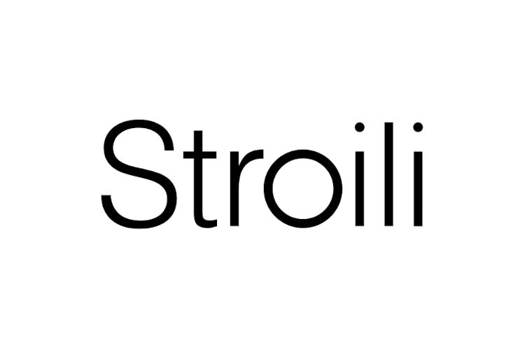 Stroili