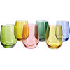 Tognana Tulip 6 bicchieri