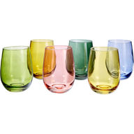 Tognana Tulip 6 bicchieri