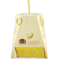 Tre Marie Il pandoro magnifico