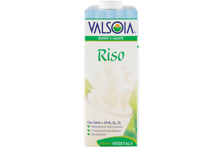 Valsoia Riso