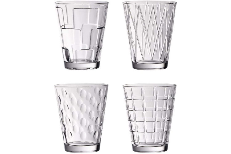Villeroy & Boch Dressed up Clear