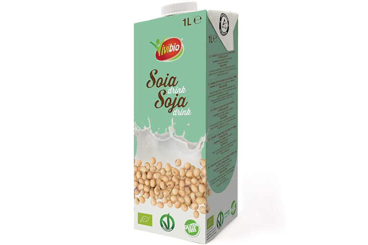 Vivibio Soia drink