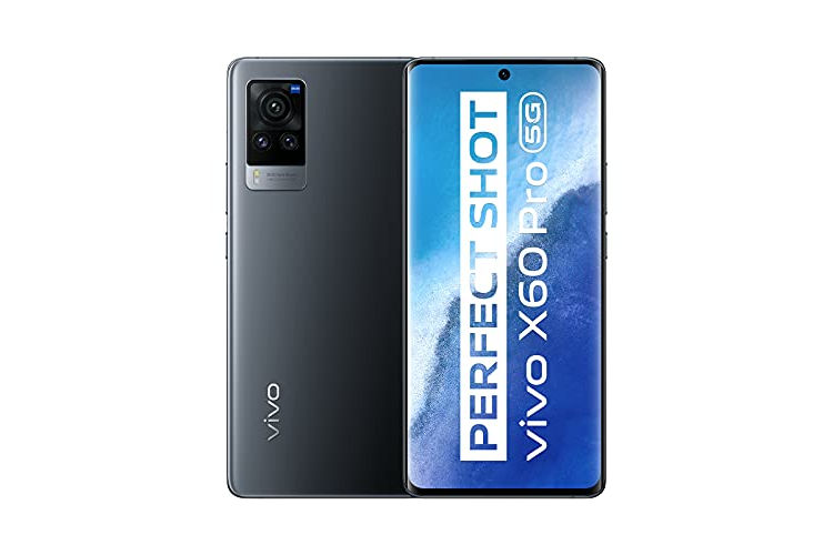 vivo X60 Pro 5G 256 GB RAM 12 GB