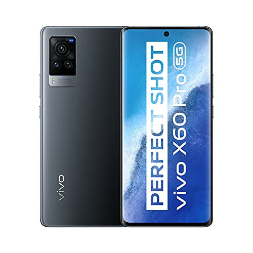 vivo X60 Pro 5G 256 GB RAM 12 GB