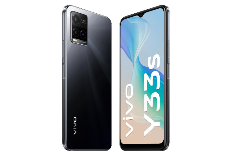 vivo Y33s