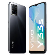 vivo Y33s