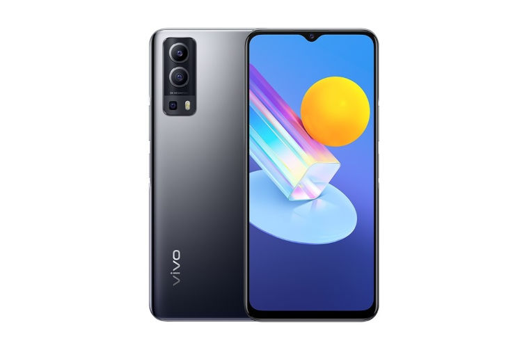 vivo Y72 5G