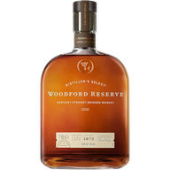 Woodford Reserve Straight Bourbon Whiskey