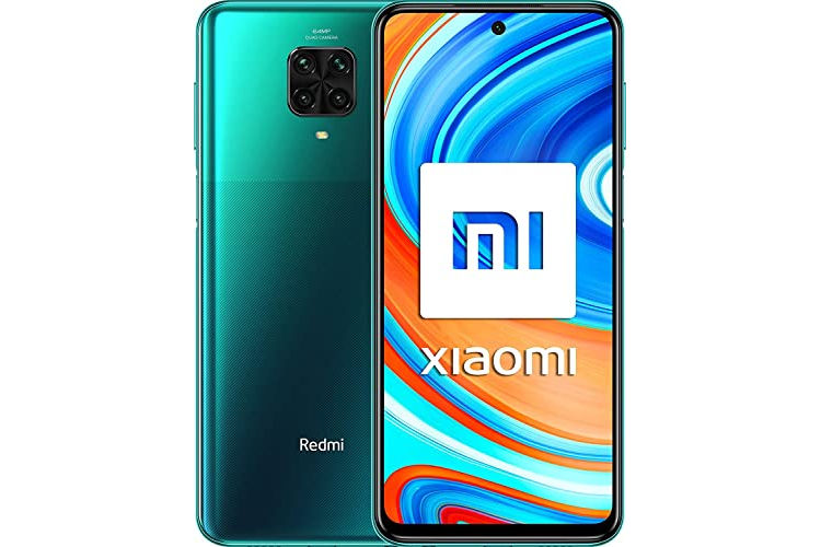 Xiaomi Redmi Note 9 Pro 64 GB RAM 6 GB