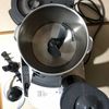 Kenwood kCook Multi CCL401WH