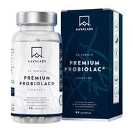 Aavalabs Premium Probiolac