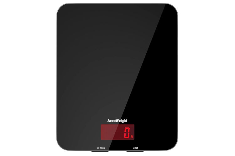 AccuWeight ZSQ SI074