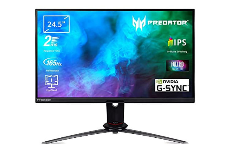 Acer Predator XB3 XB253QGW