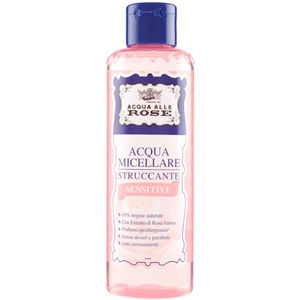Acqua alle Rose Acqua Micellare