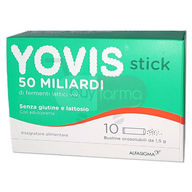 Alfasigma Yovis Stick