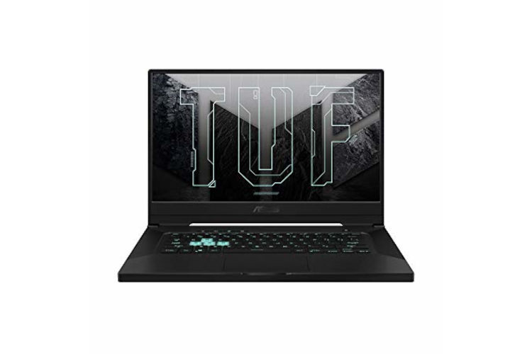 ASUS TUF Dash F15 (FX516) 512 GB RAM 8 GB