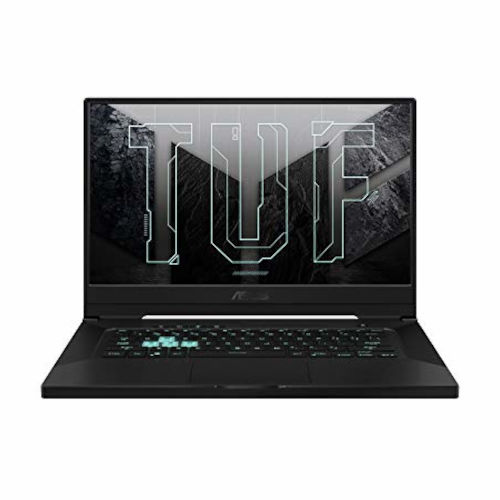 Asus TUF Dash F15 (FX516) 512 GB RAM 8 GB