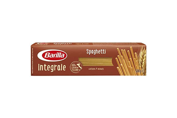 Barilla Integrale Spaghetti