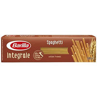 Barilla Integrale Spaghetti