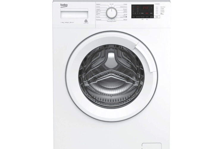 Beko WTXS61032W