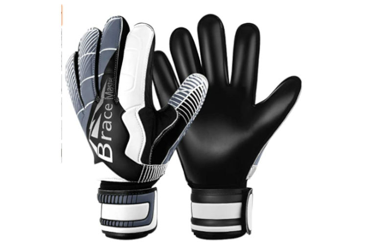 Brace Master Guanti da Portiere
