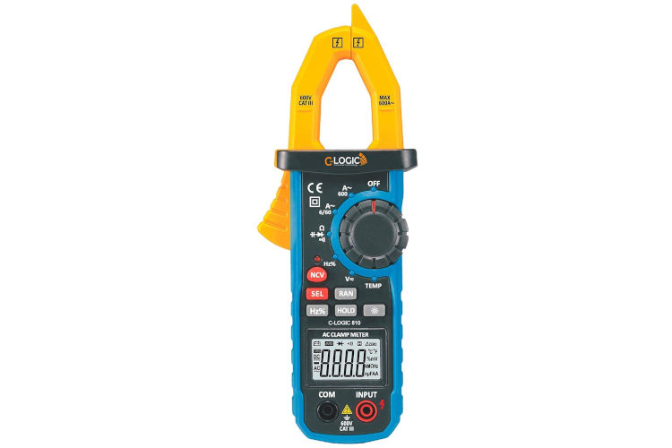 C-Logic 810