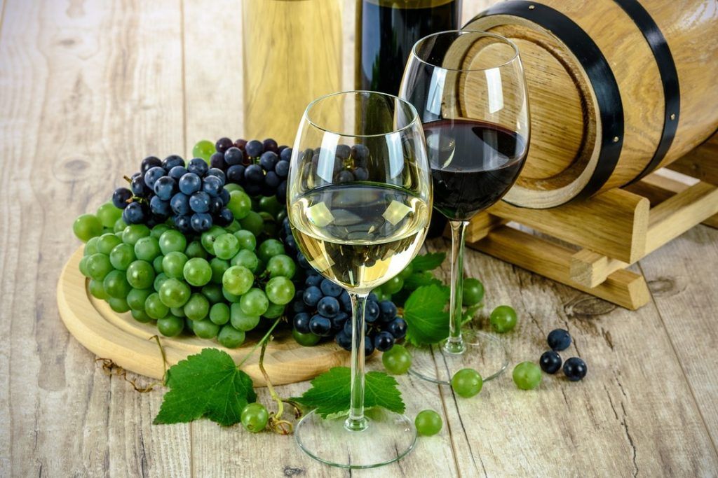 Migliori calici da vino 2024 (top 5)