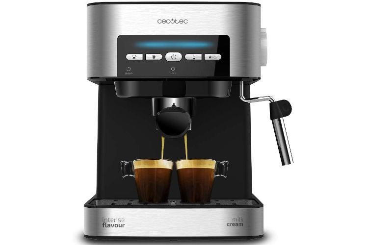 Cecotec Power espresso 20 Matic