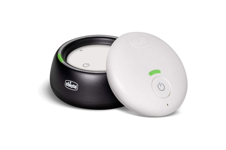 Chicco Audio Baby Monitor Dect