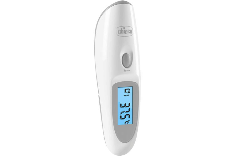 Chicco Smart touch