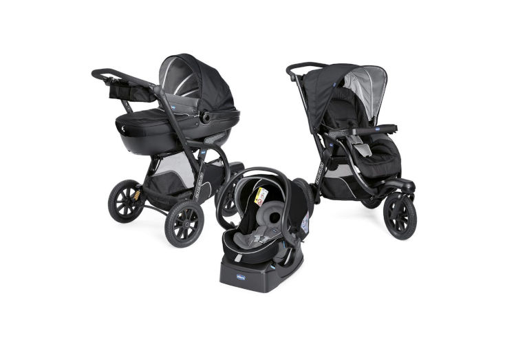 Chicco Trio Activ3