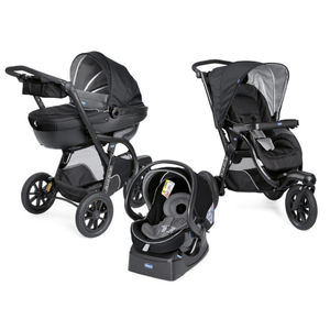 Chicco Trio Activ3