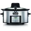 Crockpot da 5,7 lt Automescolante