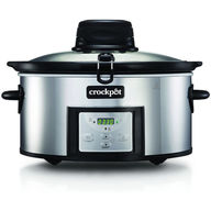 Crockpot da 5,7 lt Automescolante