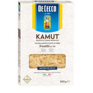 De Cecco Fusilli n. 34 Kamut