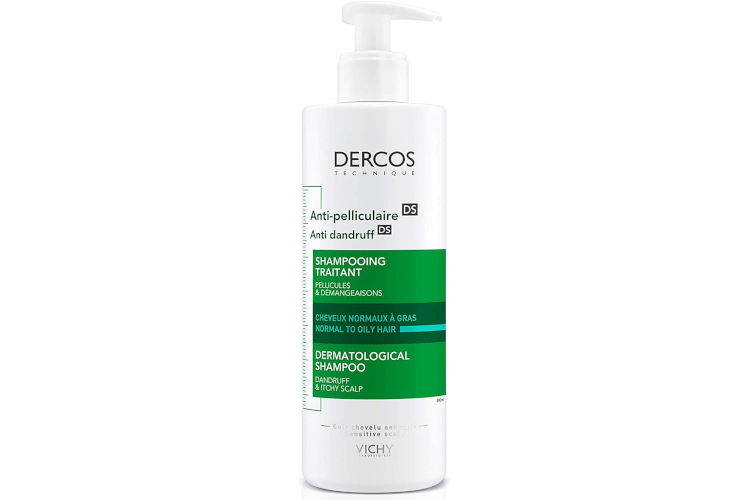 Dercos Anti dandruff dermatological shampoo