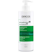 Dercos Anti dandruff dermatological shampoo