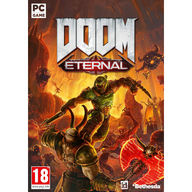 DOOM Eternal Codice digitale