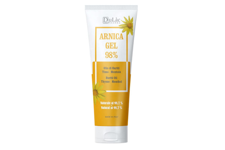 Dulàc Arnica gel
