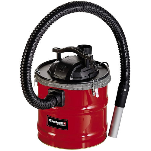 ▷ Recensione Einhell TC-AV 1618 D | QualeScegliere.it