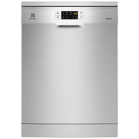 Electrolux ESF5534LOX